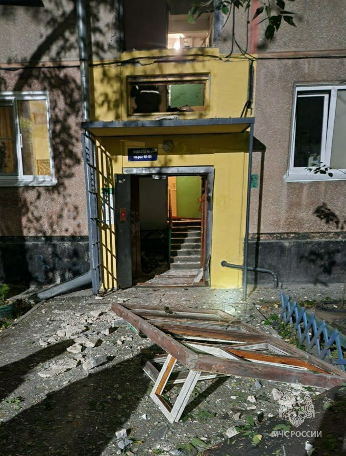 МЧС